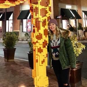 Meet your Posher, Morgan